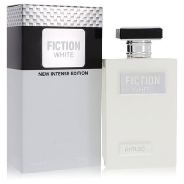 La Muse Fiction White by La Muse